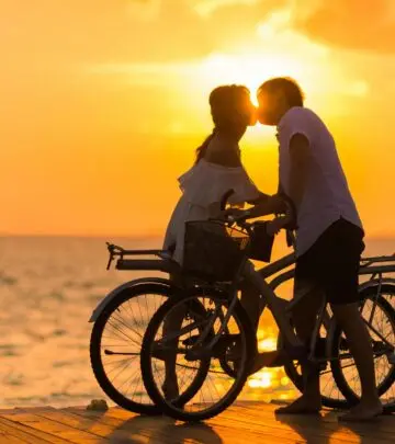 A slang-born pet name that signals intimacy and playfulness between committed partners.