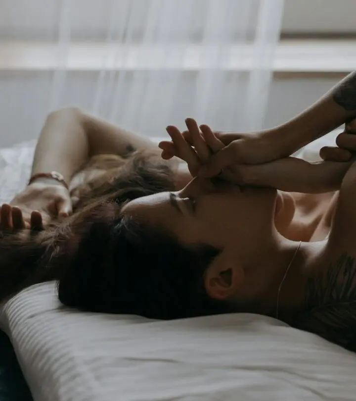 What Is a Lover Relationship? Understanding the Dynamics of Intimate Partnerships Gain insight into how intimacy, passion, and commitment evolve to strengthen your bond.