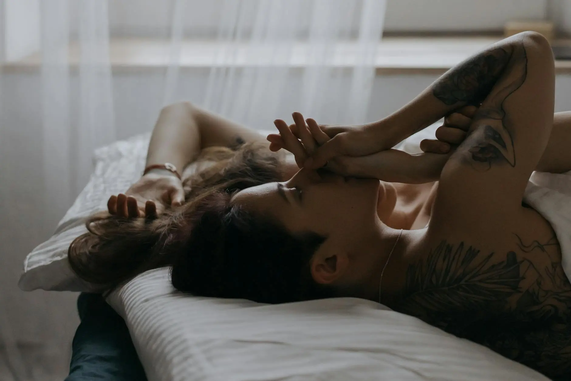 Gain insight into how intimacy, passion, and commitment evolve to strengthen your bond.