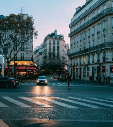 Winter in Paris: Embracing the City of Light’s Local Charms