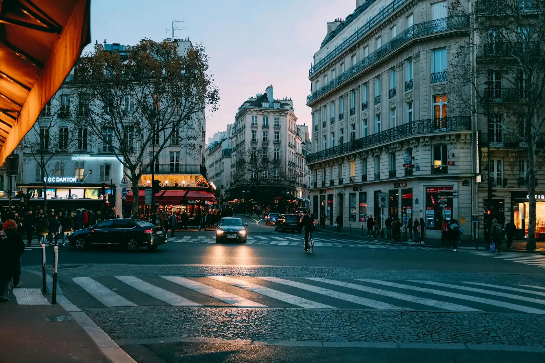 Savor the off-season magic in cozy cafés, tucked-away galleries, and evening walks.