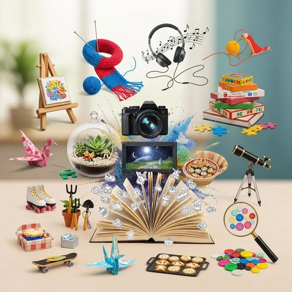 Turn idle moments into memorable, skill-building adventures that bring smiles and growth.