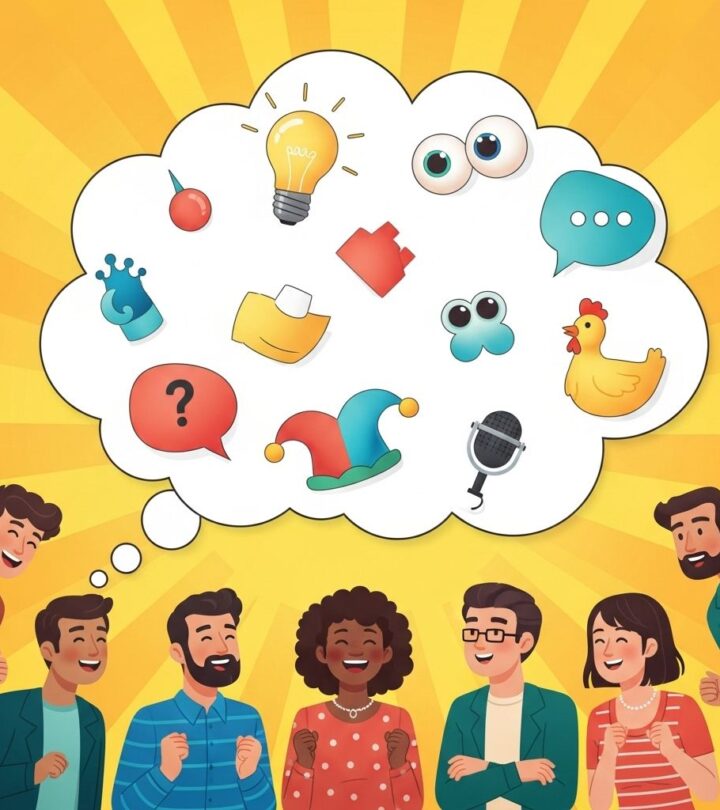 100 Funny Things to Say That Will Instantly Lift Spirits Clever remarks that break the ice and spark genuine connections.