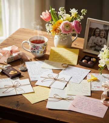 100 Heartfelt Mother’s Day Messages, Wishes & Greetings for Every Mom