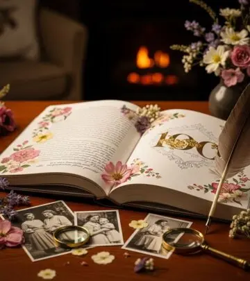 Words that illuminate bonds of care, joy, and resilience shared through generations.