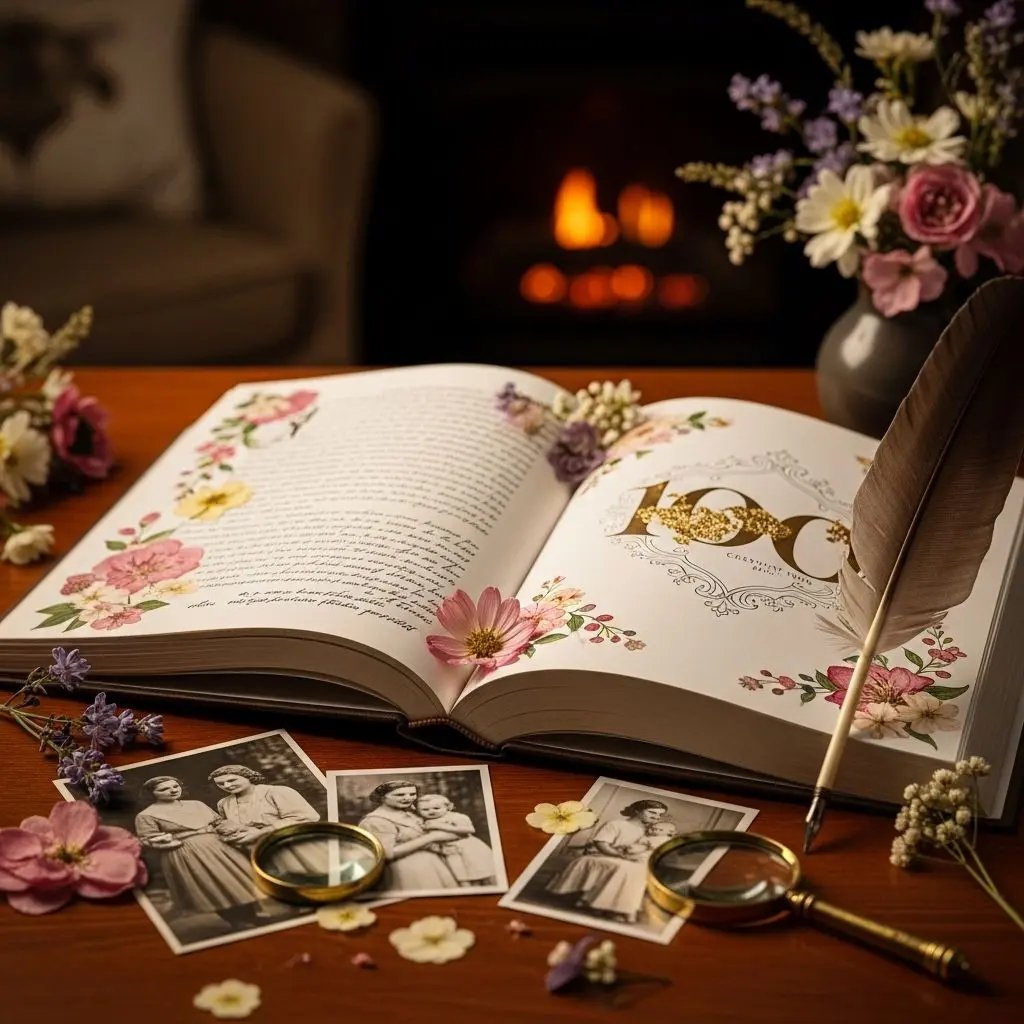 Words that illuminate bonds of care, joy, and resilience shared through generations.
