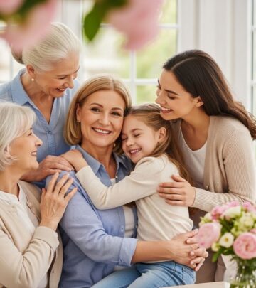 100 Inspiring Quotes to Celebrate Moms on Mother’s Day