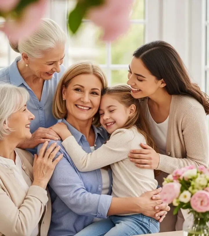 100 Inspiring Quotes to Celebrate Moms on Mother’s Day Words that honor the extraordinary woman whose love shapes our every day.