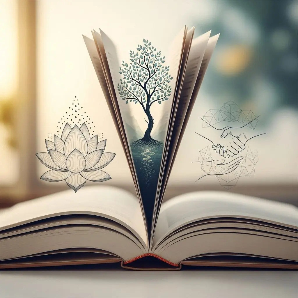 Discover powerful wisdom and life lessons that elevate dignity and meaningful connections.