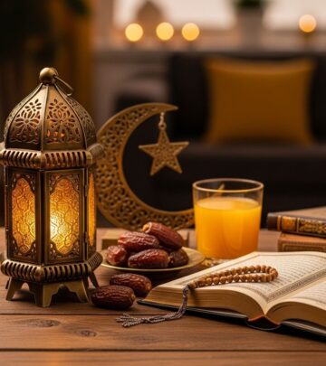 100 Ramadan Wishes and Greetings to Honor the Holy Month