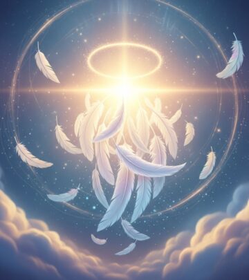 101 Angel Names: Heavenly Names for Boys and Girls
