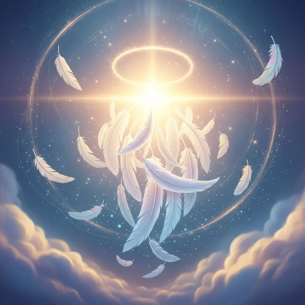 Celestial-inspired names evoke divine guardianship and timeless poetic elegance.