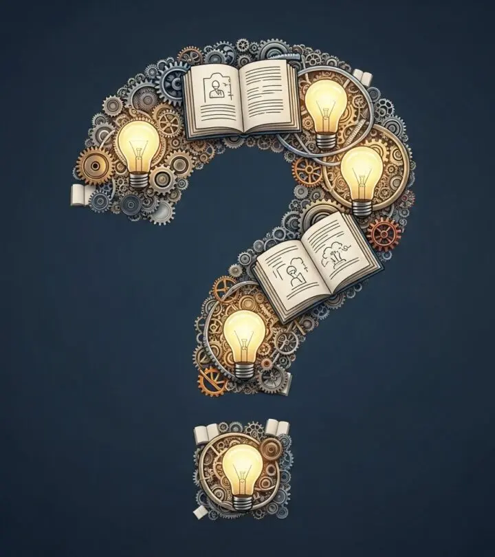 101 Best Riddles for Kids and Adults (With Answers) A playful mix of puzzles designed to sharpen wit and spark shared laughter.