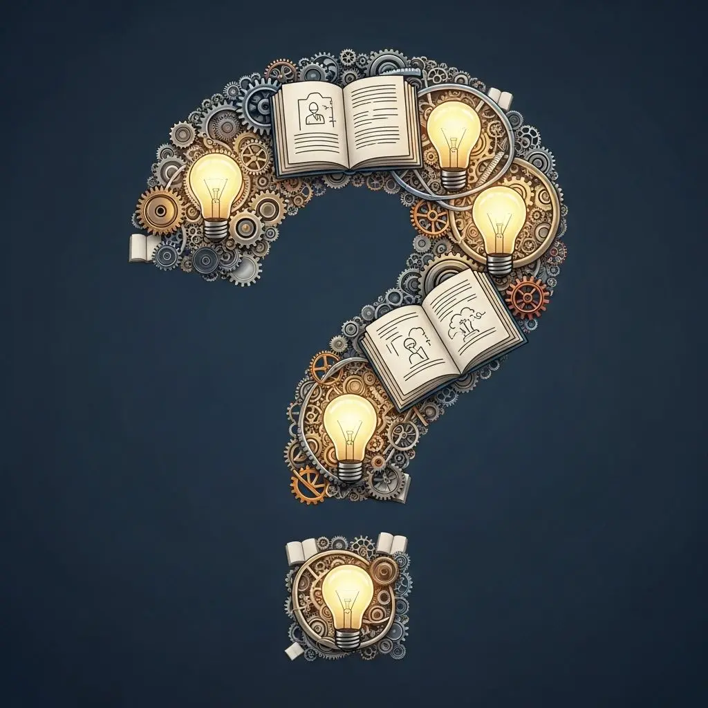 A playful mix of puzzles designed to sharpen wit and spark shared laughter.