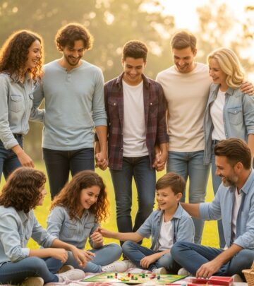 101 Blended Family Quotes to Inspire, Unite, and Heal