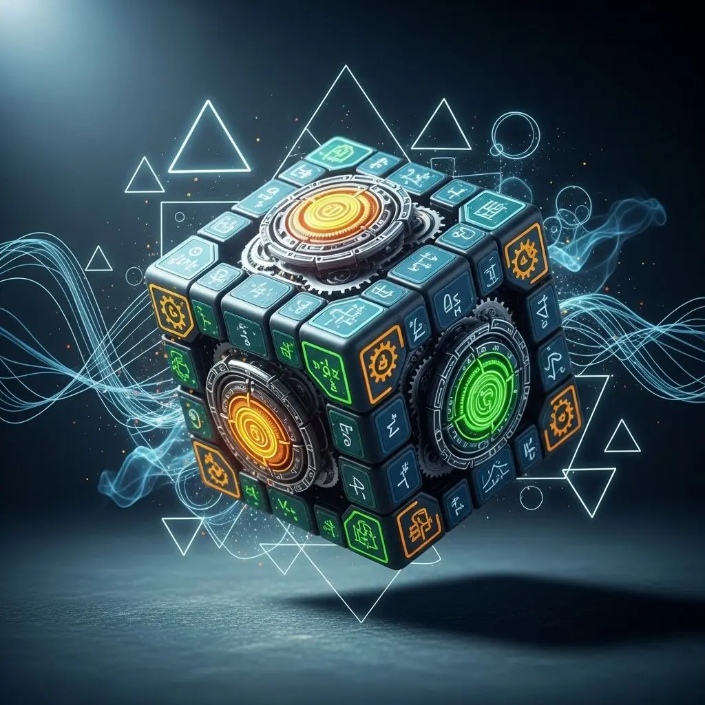 Challenge your mind daily with puzzles designed to sharpen reasoning and recall power.