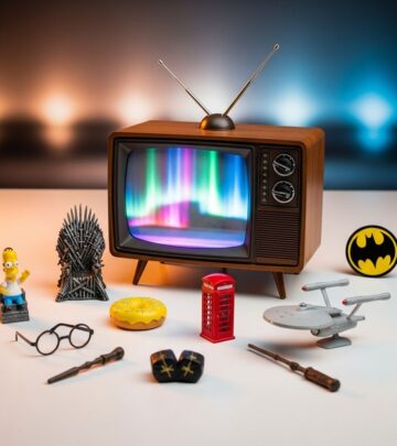 101 TV Trivia Questions and Answers: Test Your Knowledge of Television History