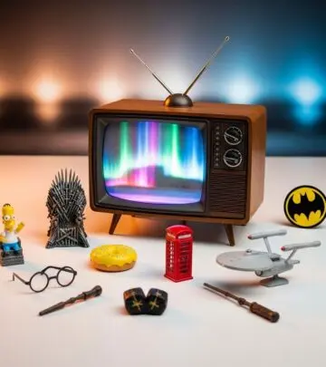 Discover television’s most iconic moments through this comprehensive trivia quiz.