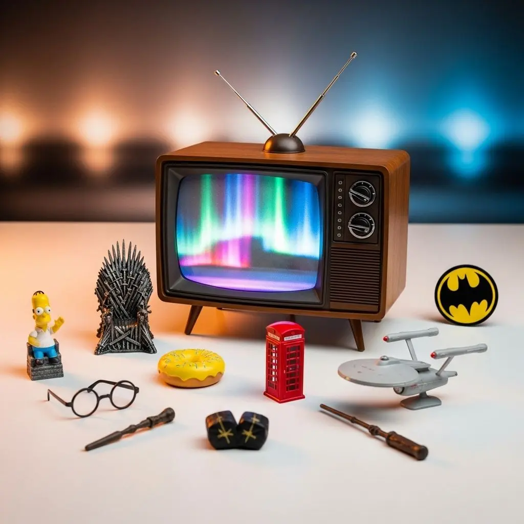 Discover television’s most iconic moments through this comprehensive trivia quiz.