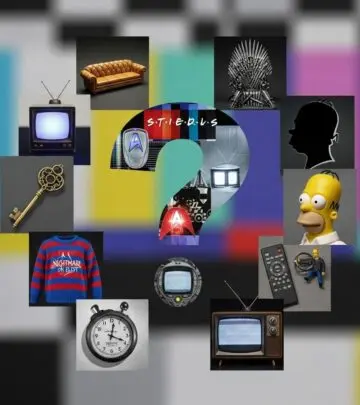 Engage with fun yet tough prompts that spotlight iconic moments and obscure show facts.