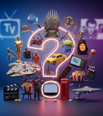 101 TV Trivia Questions and Answers to Challenge Every Fan