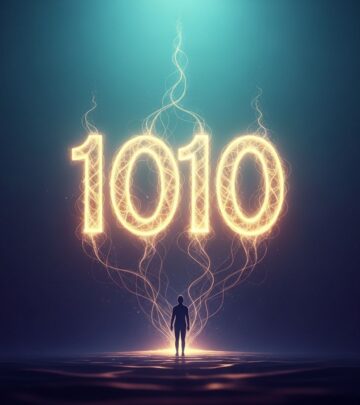 1010 Angel Number Meaning: Spiritual Awakening, Love & Life Guidance