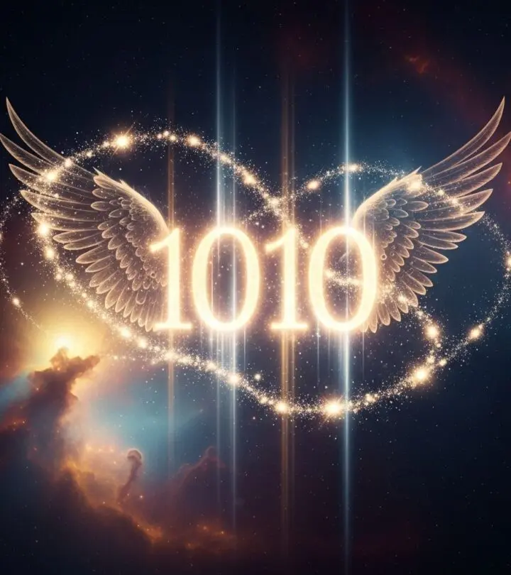 1010 Angel Number Meaning: Spiritual Insights, Symbolism, and Manifestation Embrace divine nudges to awaken your intuition and step confidently into new beginnings.