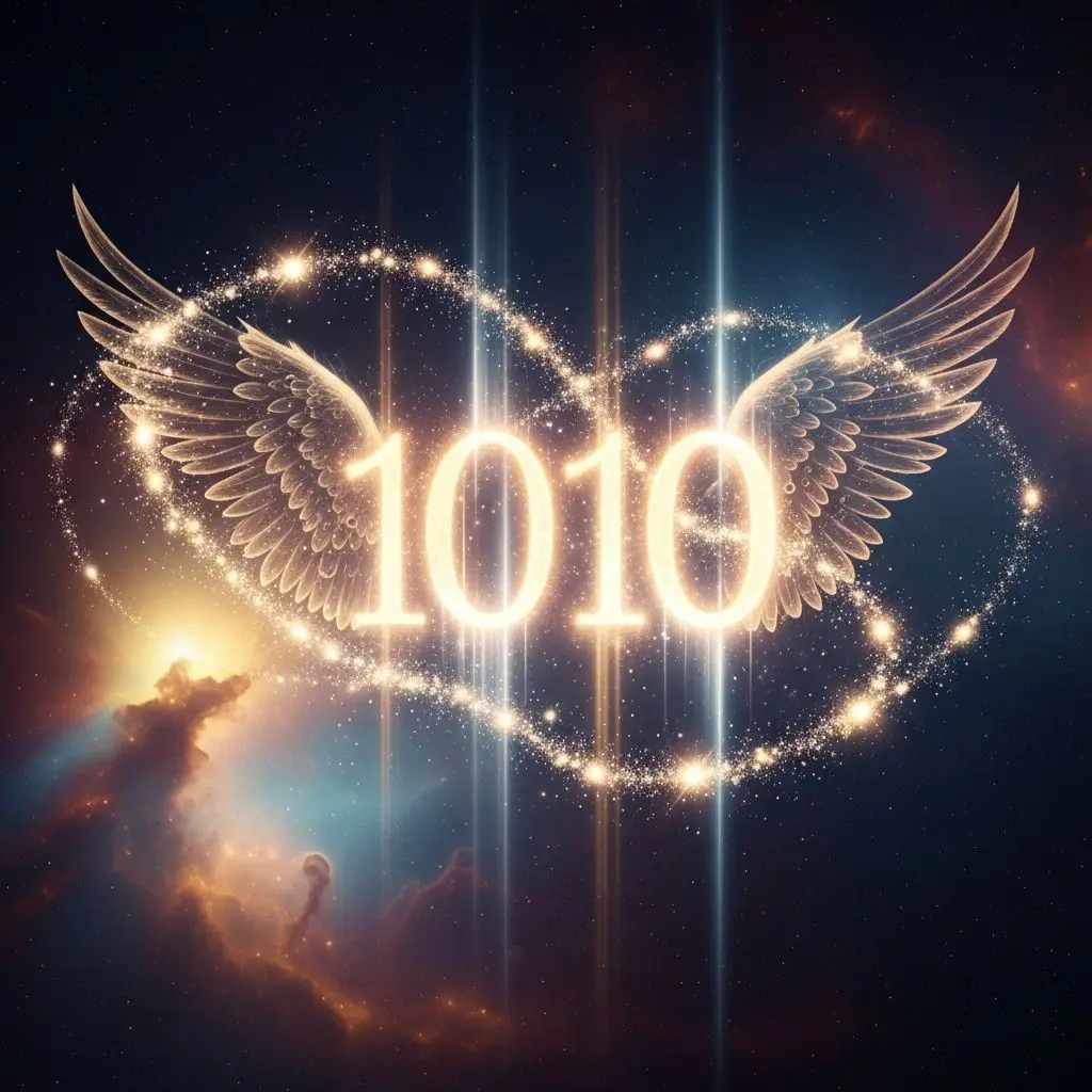 Embrace divine nudges to awaken your intuition and step confidently into new beginnings.