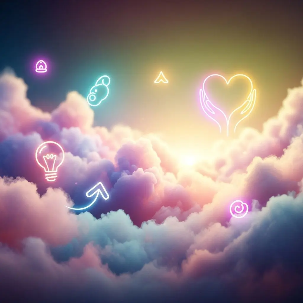 Brief expressions that pack a meaningful punch in every heartfelt note.