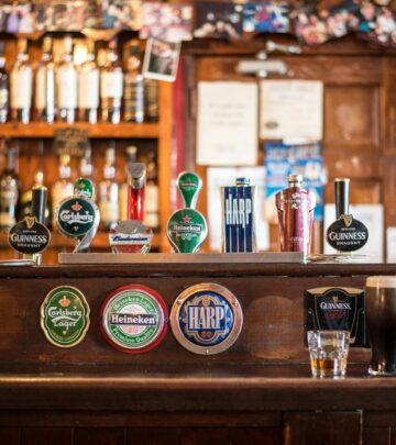 Sex Facts: 11 Surprising Pub Quiz Revelations