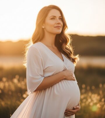 110 Inspiring Pregnancy Quotes for Expecting Moms
