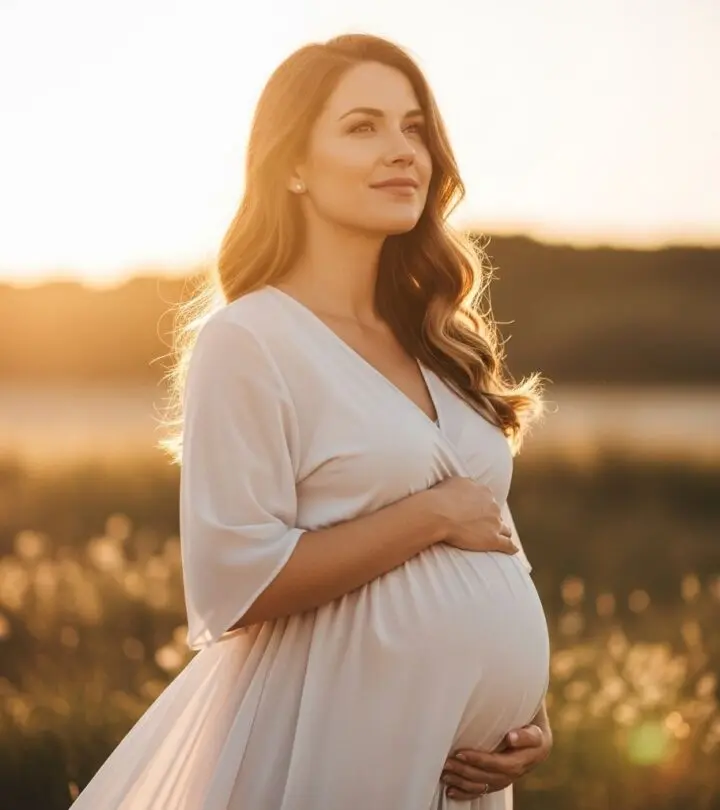 110 Inspiring Pregnancy Quotes for Expecting Moms Celebrate every moment of this transformative path with words that resonate deeply.