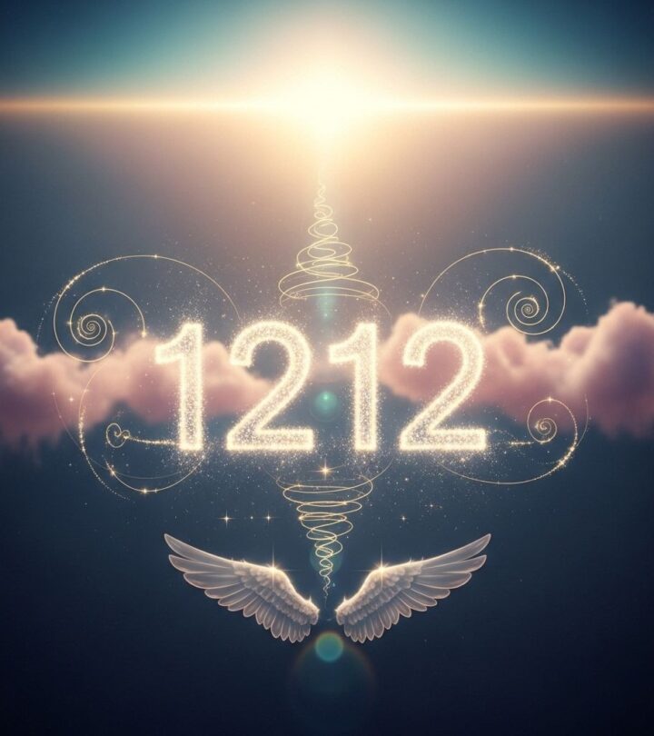 1212 Angel Number Meaning: Spiritual Significance, Love, and Manifestation A subtle reminder to trust your inner wisdom and align actions with heartfelt intentions.