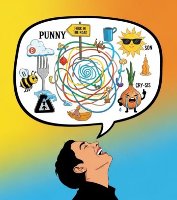 125 Hilarious Puns: Laugh-Out-Loud Wordplay for Every Occasion