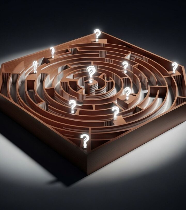 125 Mind-Bending Trick Questions to Stump, Laugh, and Learn A playful challenge that sparks laughter, sharpens reasoning, and ignites clever banter.