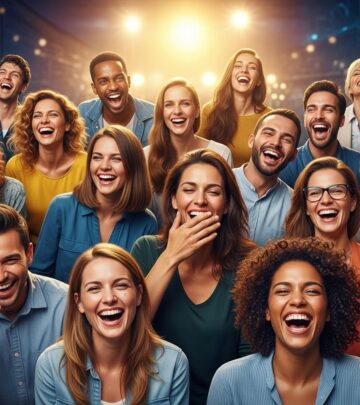 135 Hilarious Clean Jokes for All Ages That Guarantee a Laugh