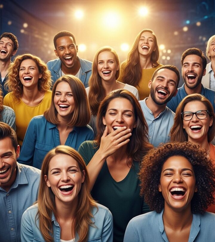 135 Hilarious Clean Jokes for All Ages That Guarantee a Laugh A curated selection of puns and clever one-liners that brighten any occasion.