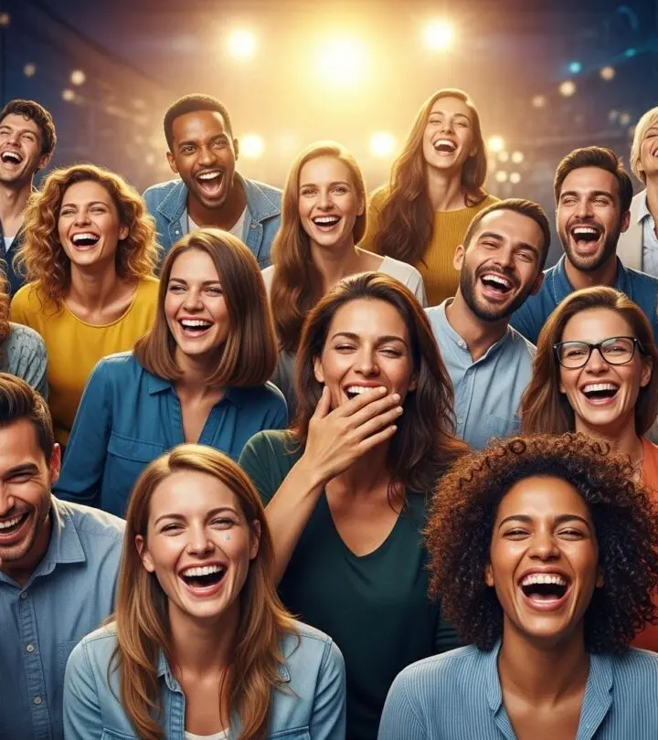 135 Hilarious Clean Jokes for All Ages That Guarantee a Laugh A curated selection of puns and clever one-liners that brighten any occasion.