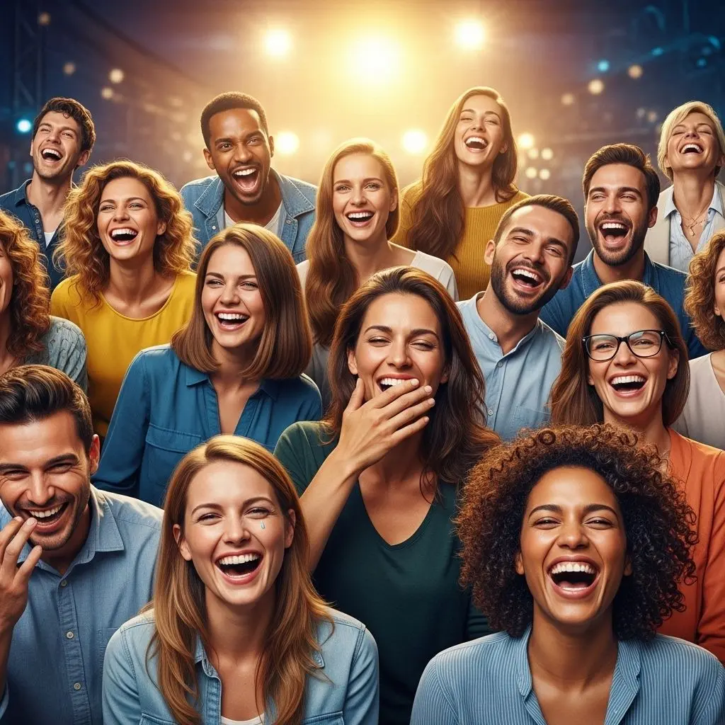 A curated selection of puns and clever one-liners that brighten any occasion.