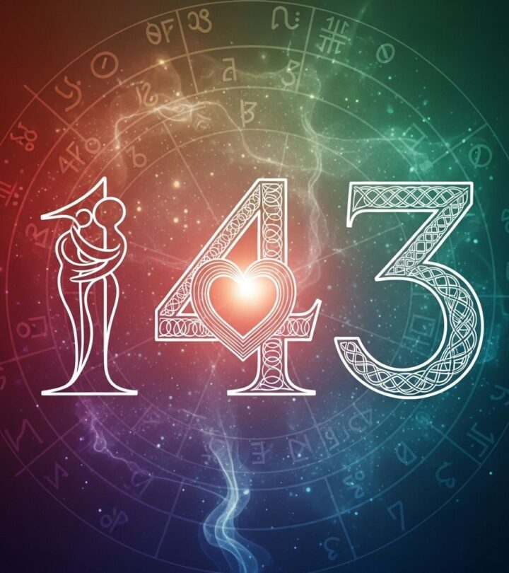 143 Meaning: What This Code Really Symbolizes in Love, Numerology, and Pop Culture Unlock hidden secrets behind affection, mysticism, and trends with this special code!
