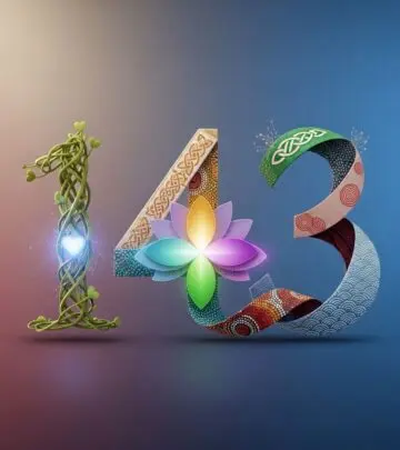 A journey through a beloved numeric code that bridges affection, faith, and stories.