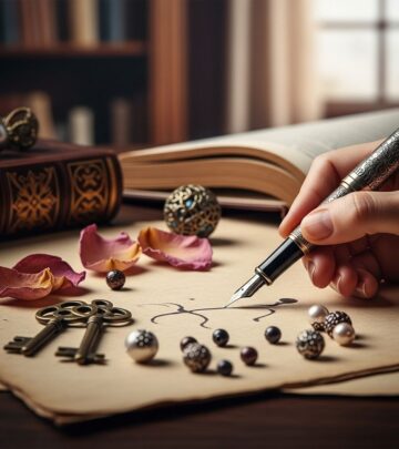 150 Beautiful Aesthetic Words and Their Meanings