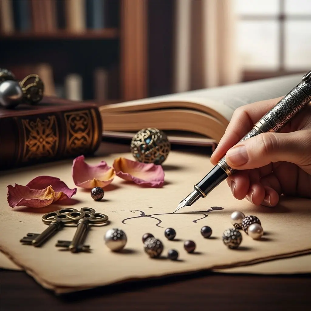 Discover terms that capture emotion and leave a lasting impression.