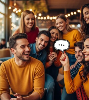 150 Flirty Jokes to Make Your Crush Smile