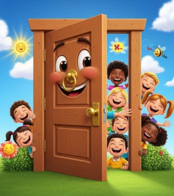 151 Hilarious Knock-Knock Jokes for Kids (and Kids at Heart!)