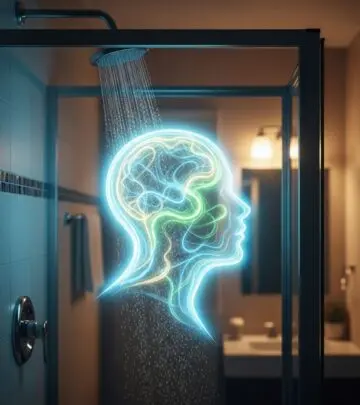 Routine rituals can unlock flashes of genius that transform ordinary moments.