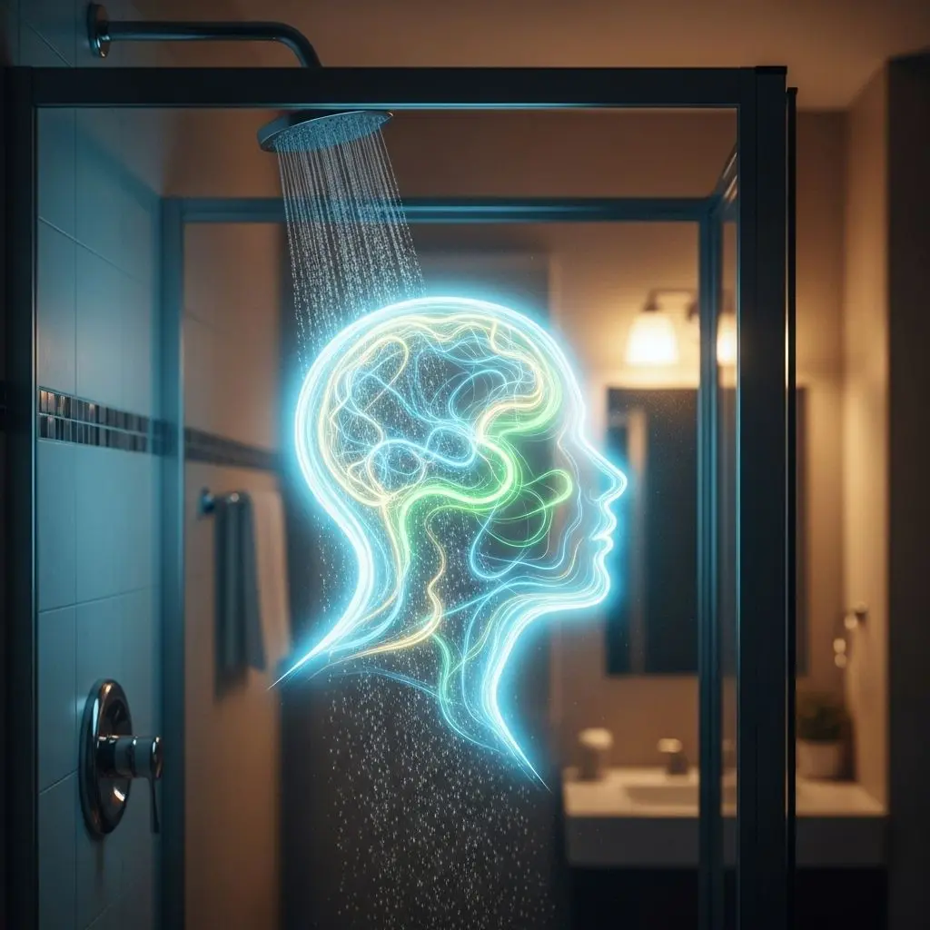 Routine rituals can unlock flashes of genius that transform ordinary moments.