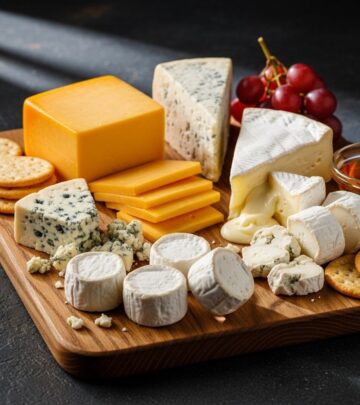 175 Cheesy Puns for Every Occasion: Laughs That Are Legend-Dairy
