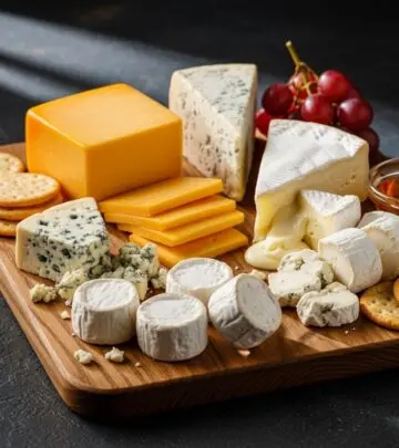 A hearty dose of dairy-themed humor guaranteed to brighten any gathering.