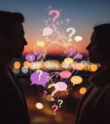 Unlock fun, heartfelt exchanges that go beyond small talk and reveal deeper connections.